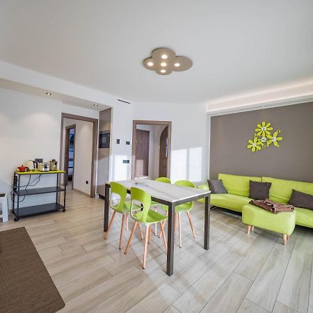 Вилла Chalet 4 Stagioni Ливиньо Экстерьер фото